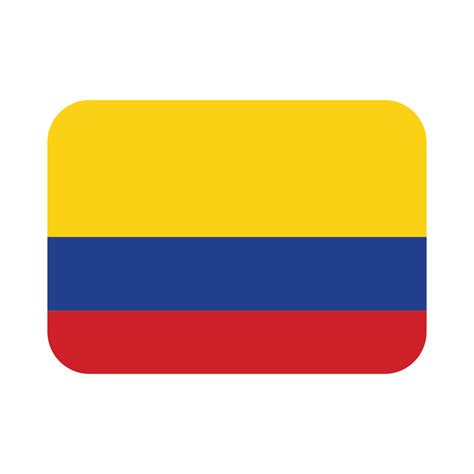 colombia flag emoji copy and paste